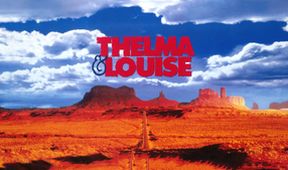 Thelma a Louise