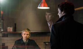 Sherlock (2/3)