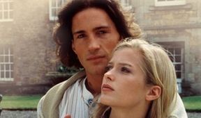 Rosamunde Pilcher: Hodina rozhodnutí