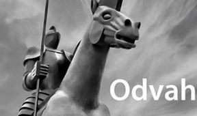 Odvaha