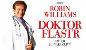 Doktor Flastr