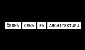 Česká cena za architekturu 2024