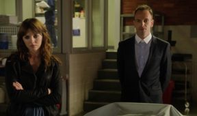 Sherlock Holmes: Jak prosté VII (6/13)