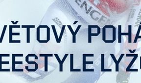 SP Francie, Freestyle lyžování