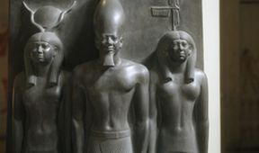Kronika starověkého Egypta, Mýty a fakta historie