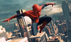 Amazing Spider-Man