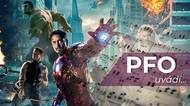 Avengers a Pražský filmový orchestr. Takto zní kompozice nejmocnějších superhrdinů Marvelu