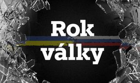 Rozděleni válkou
