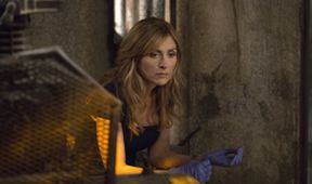 Rizzoli and Isles: Vraždy na pitevně (1, 2) (1/10)