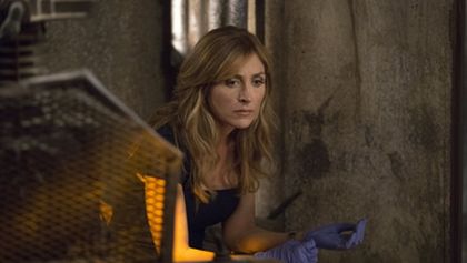 Rizzoli and Isles: Vraždy na pitevně (1, 2) (1/10)