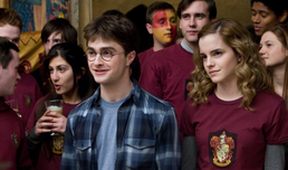 Harry Potter a Princ dvojí krve