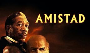 Amistad
