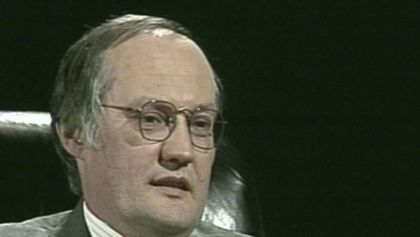 Václav Bělohradský: Nikdo neposlouchá, Václav Bělohradský – 80 let