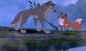 Balto II: Na vlčí stezce