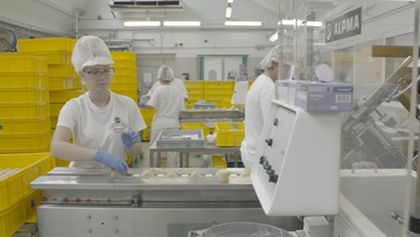 Industrie - Reformy na běžícím pásu (9/12)