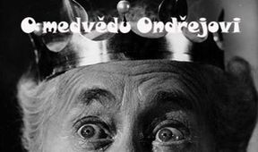 O medvědu Ondřejovi