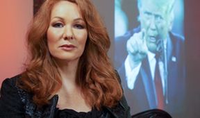 Donald Trump: Speciál o falešnosti