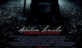 Abraham Lincoln: Lovec upírů