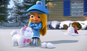 Mariah Carey's All I Want For Christmas Is You