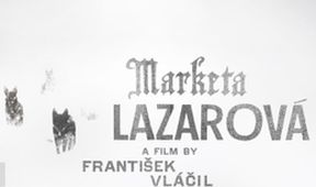 Marketa Lazarová