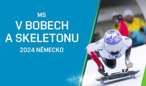 MS Německo, Skeleton