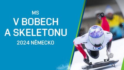 MS Německo, Skeleton