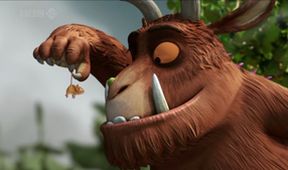 Gruffalo