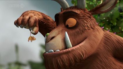Gruffalo