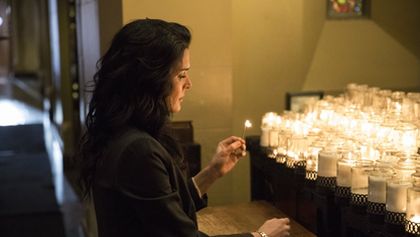Rizzoli and Isles: Vraždy na pitevně VII (9)