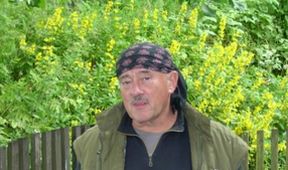 Hana a Petr Ulrychovi - Javorová píseň