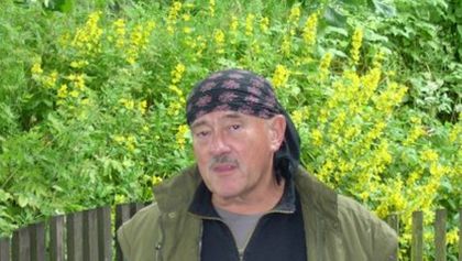 Hana a Petr Ulrychovi - Javorová píseň