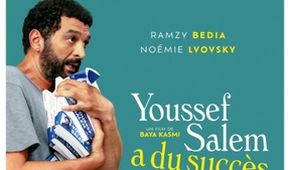 Nechvalně proslulý Youssef Salem