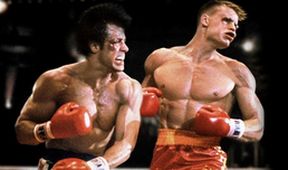 Rocky IV