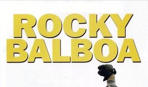 Rocky Balboa