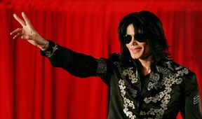 Michael Jackson: Speciál o přetvářce