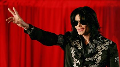 Michael Jackson: Speciál o přetvářce