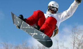 EP Česko, Snowboarding