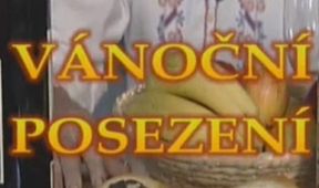 Vánoční posezení u muziky