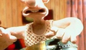 Wallace a Gromit – Nesprávné kalhoty
