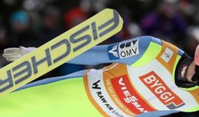 SP ve skocích na lyžích 2024/2025, Skoky na lyžích