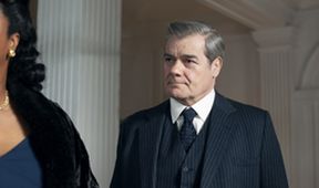 Grantchester VI (8/8)