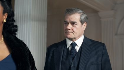 Grantchester VI (8/8)