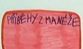 Příběhy z manéže