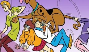 Scooby-Doo II (14, 15)