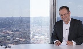 Otázky Václava Moravce