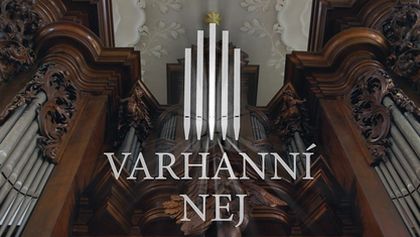 Varhanní NEJ (3/6)