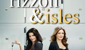 Rizzoli and Isles: Vraždy na pitevně II (8/15)