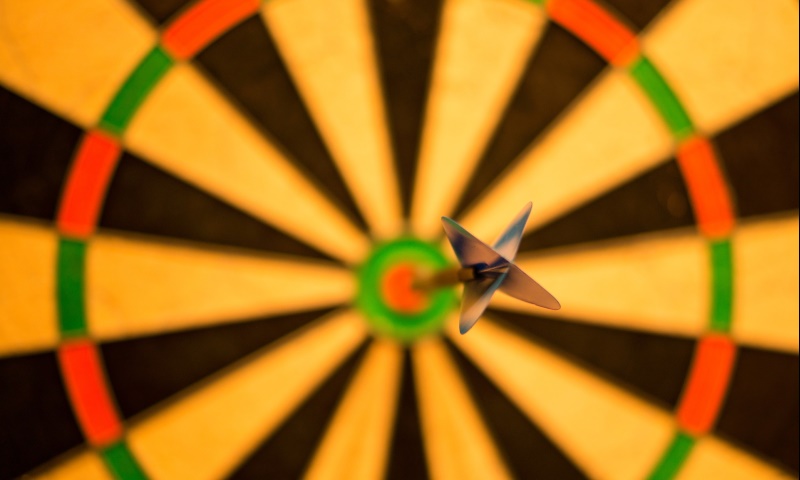 World Darts Championship 2025 | TV Program