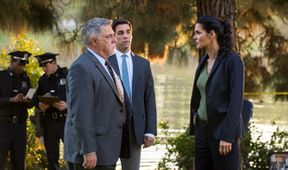Rizzoli & Isles: Vraždy na pitevně IV (8/16)