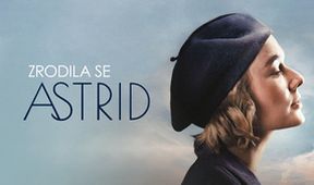 Zrodila se Astrid, Životy slavných